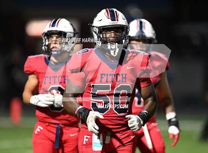 Thumbnail 2 in Ursuline @ Austintown-Fitch photogallery.