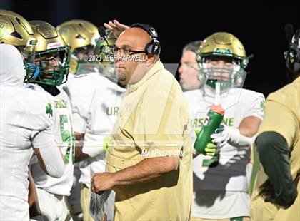 Thumbnail 3 in Ursuline @ Austintown-Fitch photogallery.