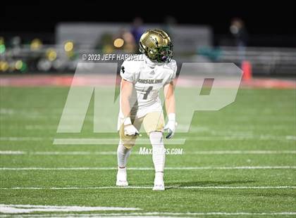 Thumbnail 2 in Ursuline @ Austintown-Fitch photogallery.