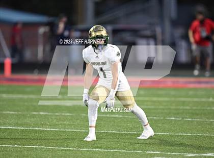 Thumbnail 2 in Ursuline @ Austintown-Fitch photogallery.