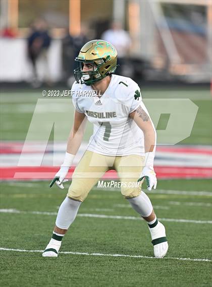 Thumbnail 2 in Ursuline @ Austintown-Fitch photogallery.