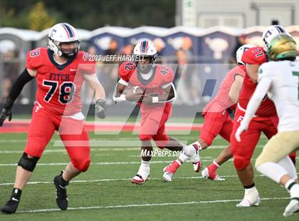 Thumbnail 2 in Ursuline @ Austintown-Fitch photogallery.