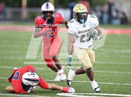 Thumbnail 3 in Ursuline @ Austintown-Fitch photogallery.