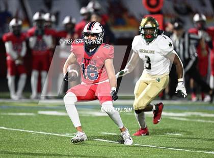 Thumbnail 1 in Ursuline @ Austintown-Fitch photogallery.