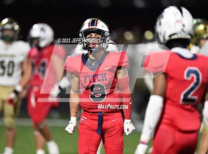 Thumbnail 3 in Ursuline @ Austintown-Fitch photogallery.
