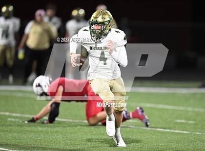 Thumbnail 3 in Ursuline @ Austintown-Fitch photogallery.