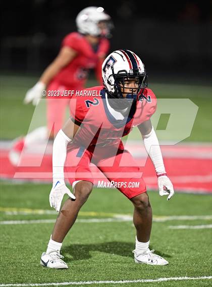 Thumbnail 3 in Ursuline @ Austintown-Fitch photogallery.