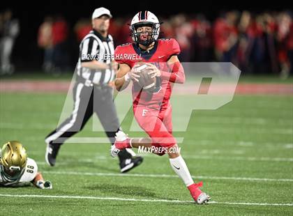 Thumbnail 3 in Ursuline @ Austintown-Fitch photogallery.