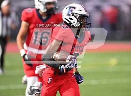 Thumbnail 2 in Ursuline @ Austintown-Fitch photogallery.