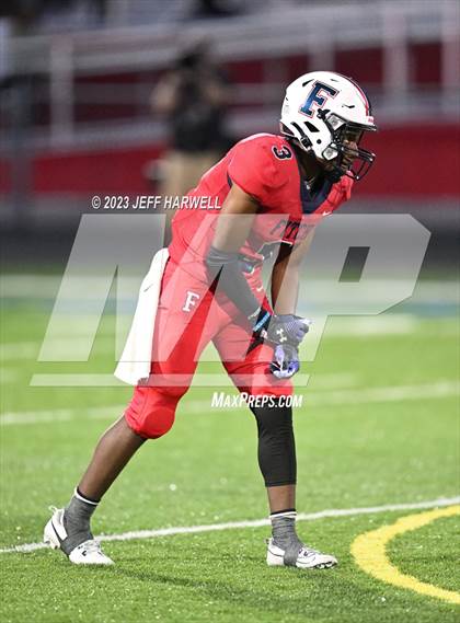 Thumbnail 1 in Ursuline @ Austintown-Fitch photogallery.
