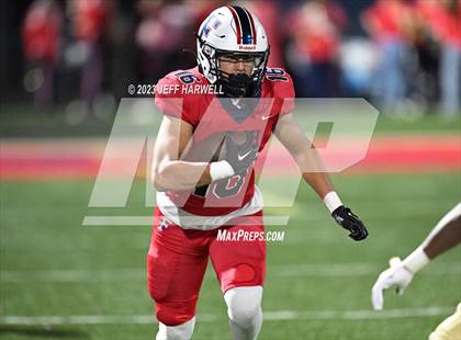 Thumbnail 2 in Ursuline @ Austintown-Fitch photogallery.