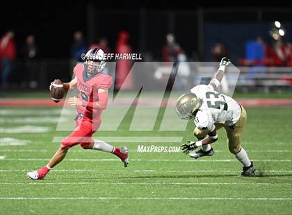 Thumbnail 1 in Ursuline @ Austintown-Fitch photogallery.