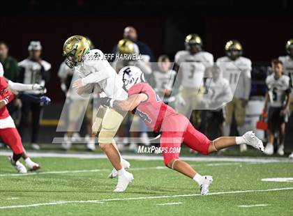 Thumbnail 2 in Ursuline @ Austintown-Fitch photogallery.