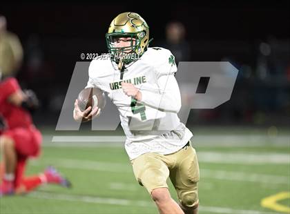 Thumbnail 2 in Ursuline @ Austintown-Fitch photogallery.