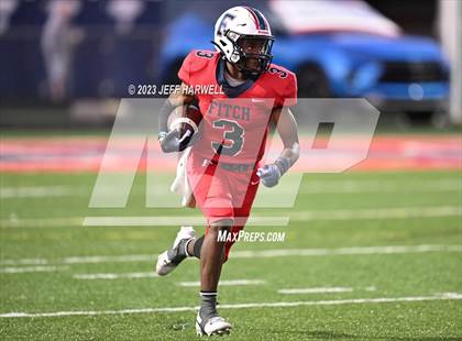 Thumbnail 3 in Ursuline @ Austintown-Fitch photogallery.