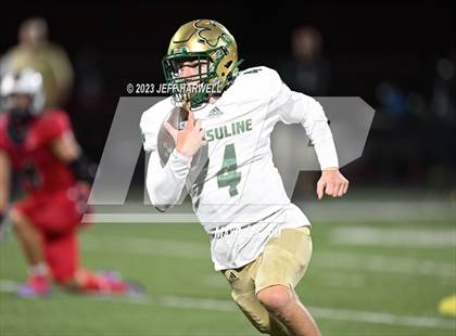 Thumbnail 3 in Ursuline @ Austintown-Fitch photogallery.