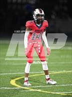 Photo from the gallery "Ursuline @ Austintown-Fitch"