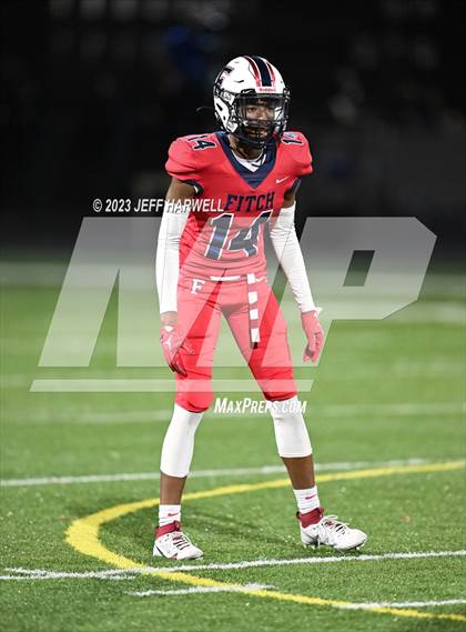 Thumbnail 1 in Ursuline @ Austintown-Fitch photogallery.