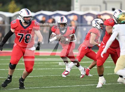 Thumbnail 1 in Ursuline @ Austintown-Fitch photogallery.