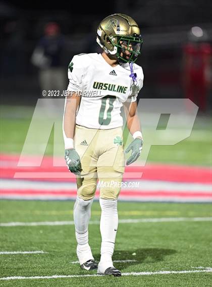 Thumbnail 1 in Ursuline @ Austintown-Fitch photogallery.