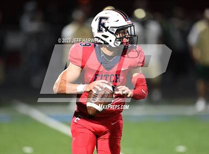 Thumbnail 1 in Ursuline @ Austintown-Fitch photogallery.