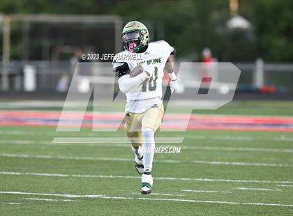 Thumbnail 2 in Ursuline @ Austintown-Fitch photogallery.