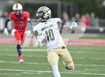 Thumbnail 1 in Ursuline @ Austintown-Fitch photogallery.