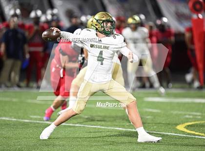 Thumbnail 2 in Ursuline @ Austintown-Fitch photogallery.