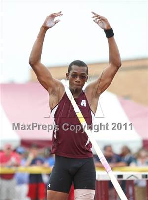 NYSPHSAA Track & Field Championships (Boys Pole Vault)