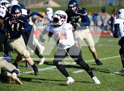 Thumbnail 3 in Windsor @ RHAM photogallery.