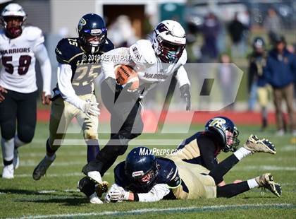 Thumbnail 2 in Windsor @ RHAM photogallery.