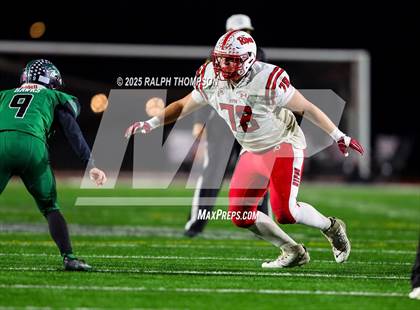 Thumbnail 2 in Ripon @ Liberty Ranch (CIF SJS D 6 Quarterfinal) photogallery.