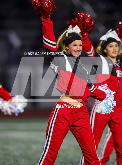 Thumbnail 2 in Ripon @ Liberty Ranch (CIF SJS D 6 Quarterfinal) photogallery.