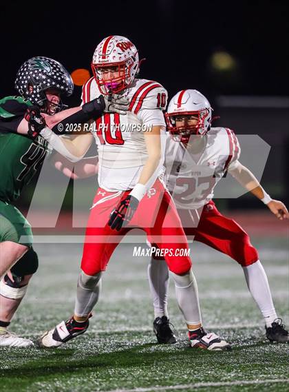 Thumbnail 1 in Ripon @ Liberty Ranch (CIF SJS D 6 Quarterfinal) photogallery.