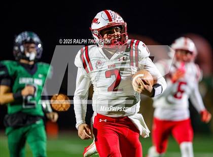 Thumbnail 2 in Ripon @ Liberty Ranch (CIF SJS D 6 Quarterfinal) photogallery.