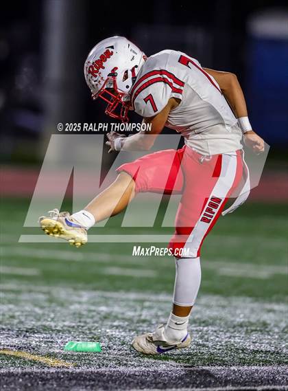 Thumbnail 3 in Ripon @ Liberty Ranch (CIF SJS D 6 Quarterfinal) photogallery.