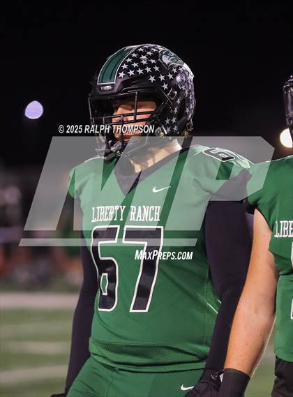 Thumbnail 1 in Ripon @ Liberty Ranch (CIF SJS D 6 Quarterfinal) photogallery.