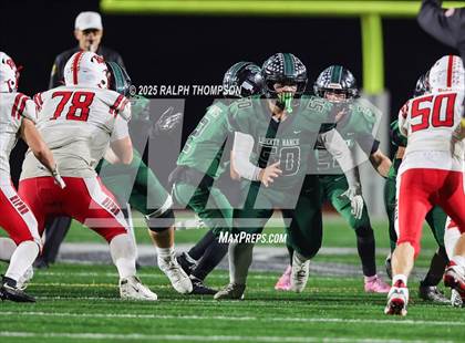 Thumbnail 2 in Ripon @ Liberty Ranch (CIF SJS D 6 Quarterfinal) photogallery.