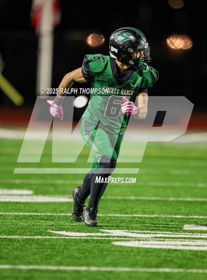 Thumbnail 2 in Ripon @ Liberty Ranch (CIF SJS D 6 Quarterfinal) photogallery.