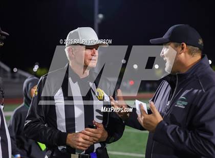 Thumbnail 3 in Ripon @ Liberty Ranch (CIF SJS D 6 Quarterfinal) photogallery.