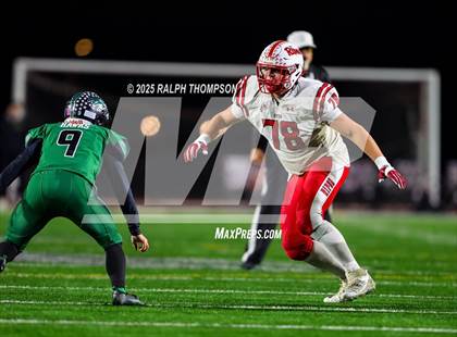 Thumbnail 3 in Ripon @ Liberty Ranch (CIF SJS D 6 Quarterfinal) photogallery.