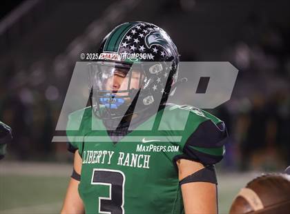 Thumbnail 3 in Ripon @ Liberty Ranch (CIF SJS D 6 Quarterfinal) photogallery.