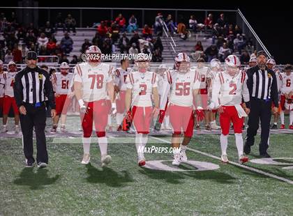 Thumbnail 3 in Ripon @ Liberty Ranch (CIF SJS D 6 Quarterfinal) photogallery.