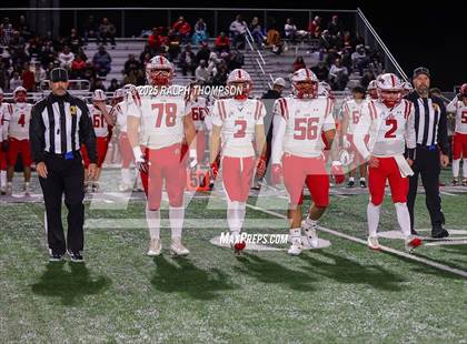 Thumbnail 1 in Ripon @ Liberty Ranch (CIF SJS D 6 Quarterfinal) photogallery.