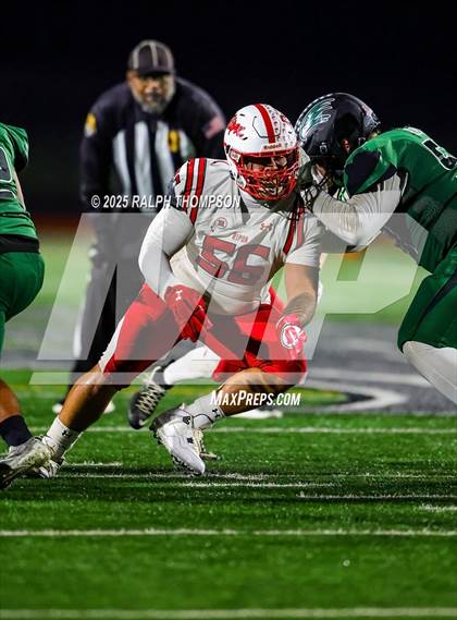 Thumbnail 3 in Ripon @ Liberty Ranch (CIF SJS D 6 Quarterfinal) photogallery.