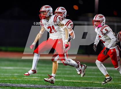 Thumbnail 1 in Ripon @ Liberty Ranch (CIF SJS D 6 Quarterfinal) photogallery.