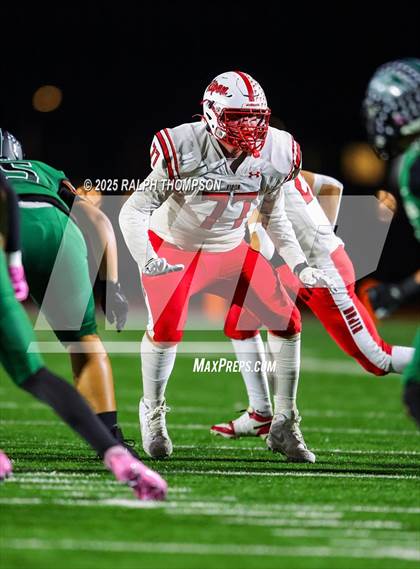 Thumbnail 3 in Ripon @ Liberty Ranch (CIF SJS D 6 Quarterfinal) photogallery.