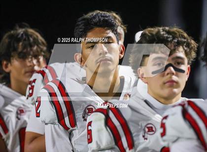 Thumbnail 1 in Ripon @ Liberty Ranch (CIF SJS D 6 Quarterfinal) photogallery.