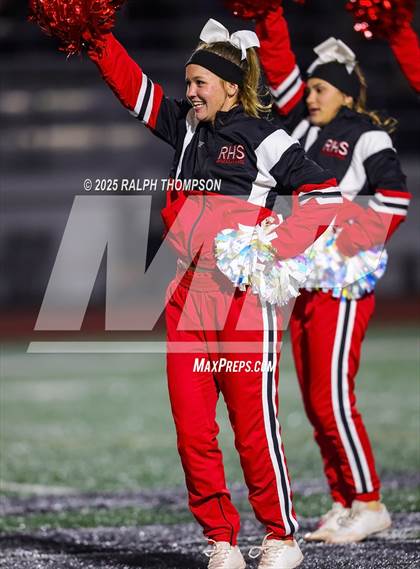 Thumbnail 3 in Ripon @ Liberty Ranch (CIF SJS D 6 Quarterfinal) photogallery.