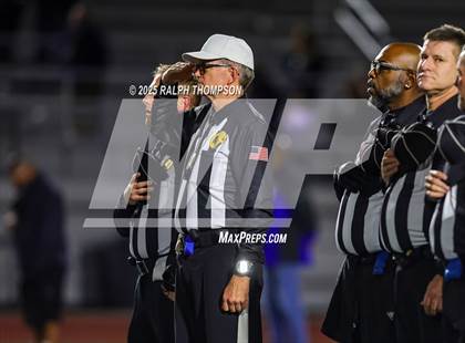 Thumbnail 3 in Ripon @ Liberty Ranch (CIF SJS D 6 Quarterfinal) photogallery.